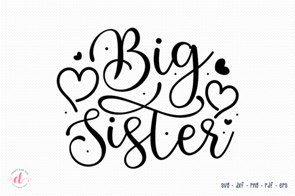 Big Sister SVG: A Designer’s Embroidery Review