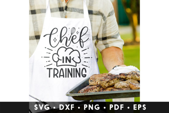 Chef in Training SVG: A Designer’s Real-World Review