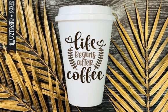 Coffee Quote SVG: A Designer’s Embroidery Review