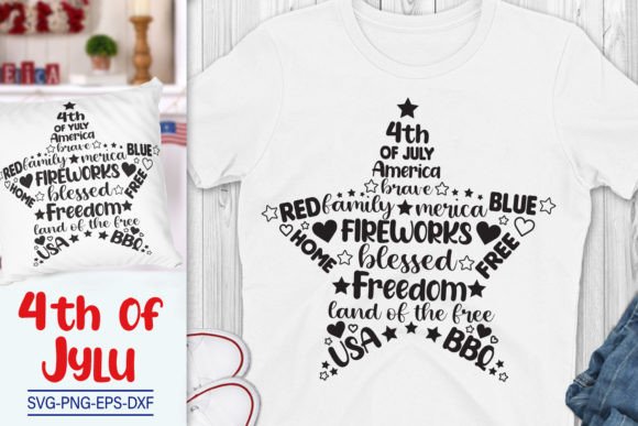 Evaluating the 4th of July Quote SVG for Real Embroidery