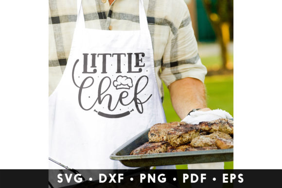 Little Chef SVG: A Designer’s Real-World Review