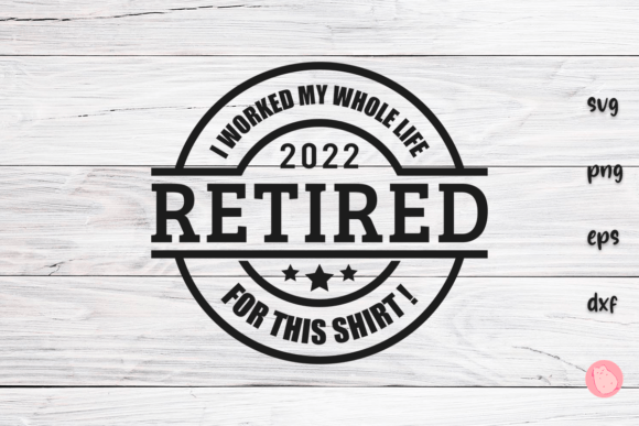 Retired Quote SVG: A Designer’s Review for Embroidery