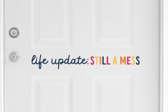 Review: Sarcastic SVG Cut File Quote SVG for Embroidery