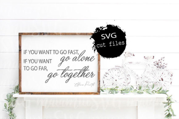 Review: You’ll Never Walk Alone SVG for Embroidery