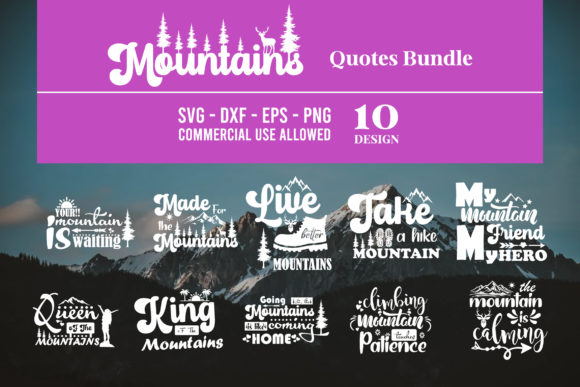 Reviewing Adventure Travel Quote SVG 10 Design