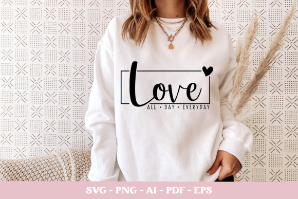 Reviewing Love Quote SVG for Real Embroidery Use