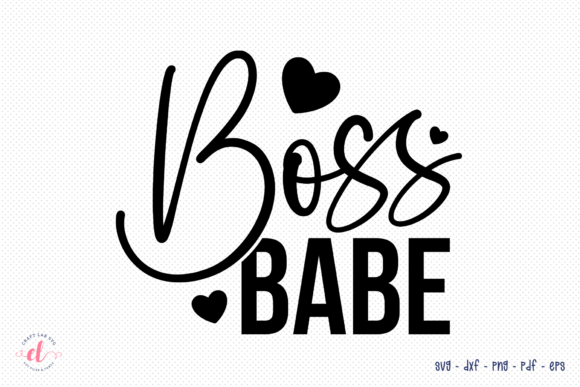 Reviewing the Boss Babe SVG for Embroidery Use