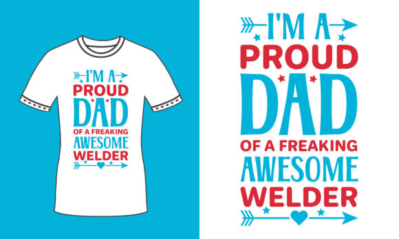 Reviewing the Fathers Day Typography Quote Svg T Shirt