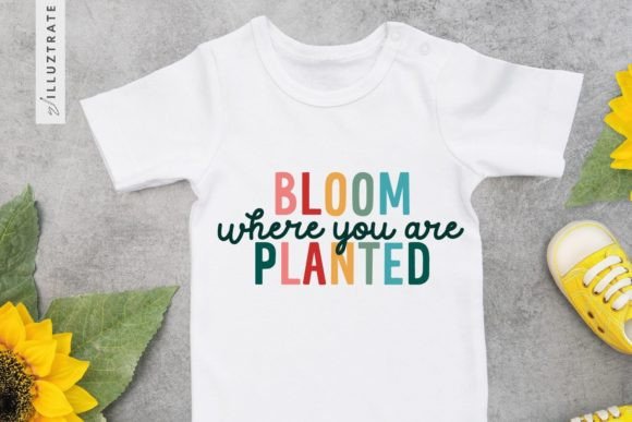 Reviewing the Flower Quote Summer SVG for Embroidery
