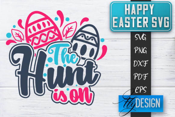 Reviewing the Happy Easter SVG for Embroidery Use