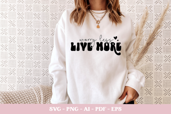 Reviewing the Live More SVG for Embroidery Projects