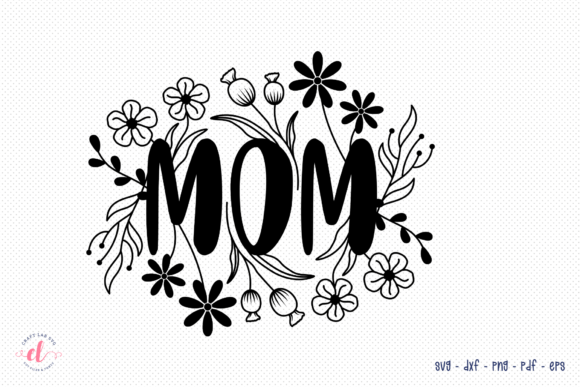 Reviewing the Mom SVG for Real Embroidery Projects