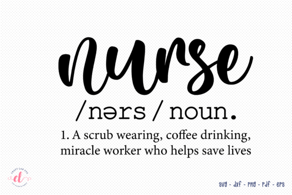 Reviewing the Nurse Quote SVG for Embroidery