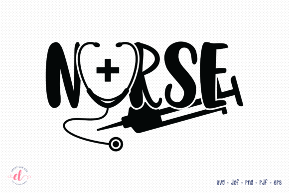 Reviewing the Nurse SVG for Real Embroidery Projects