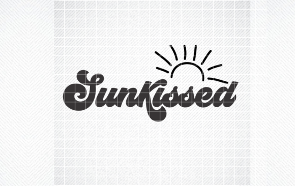 Reviewing the Sun Kissed SVG for Embroidery Projects