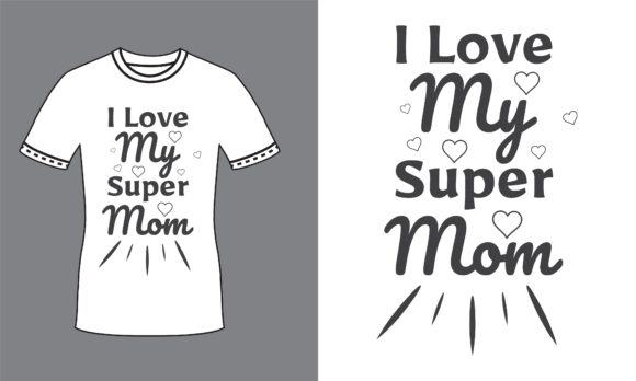 Reviewing the Super Mom SVG for Embroidery