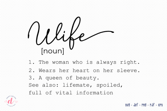 Reviewing the Wife SVG for Real Embroidery Projects