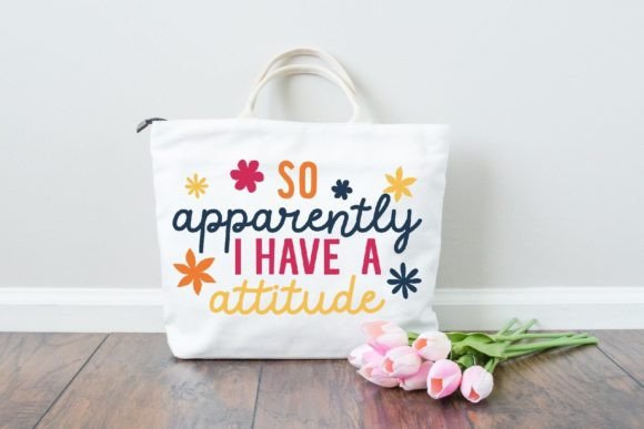 Sarcastic Quote SVG Cut File: A Designer’s Real-World Review