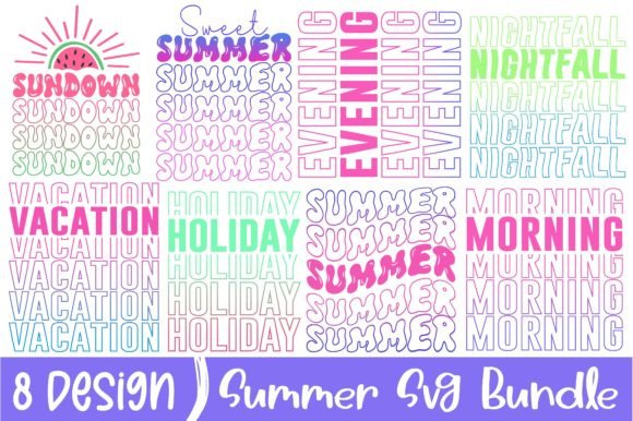 Summer Quote SVG Bundle: A Designer’s Embroidery Review