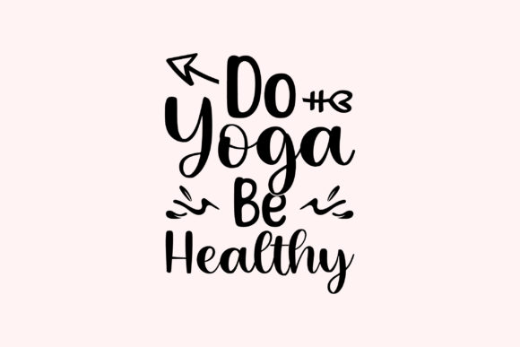 Yoga Quote SVG: A Designer’s Embroidery Review